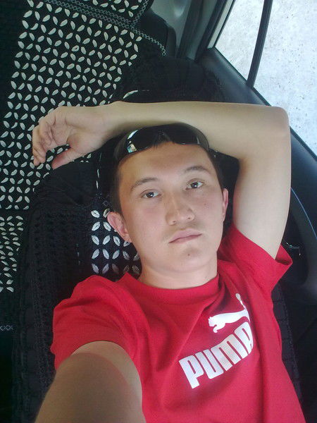 Куанышбек Култаев