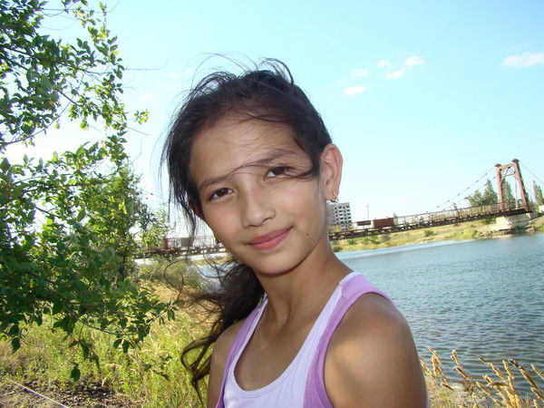 Дана Сергейчук