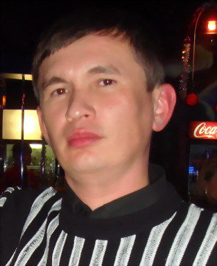 Игорь Карсаков