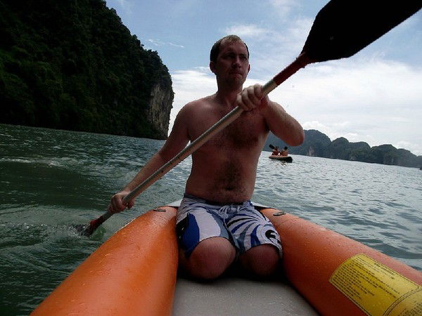 Кирилл Кочетов