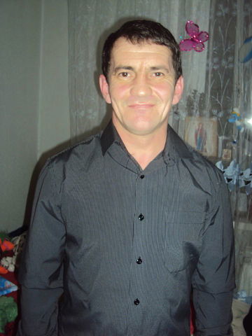 Виктор Ульянычев