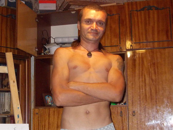 Андрей Гавриленко