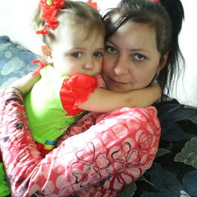 Елена Бубнова