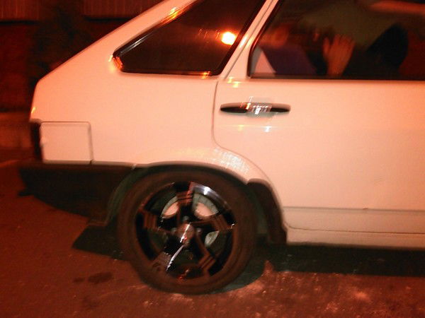 Артем Горбунов