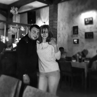 Яна Козырева