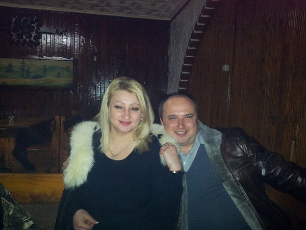 Виталик Шевчык