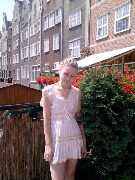 Инна Никонова