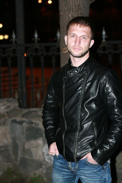 Денис Матягин