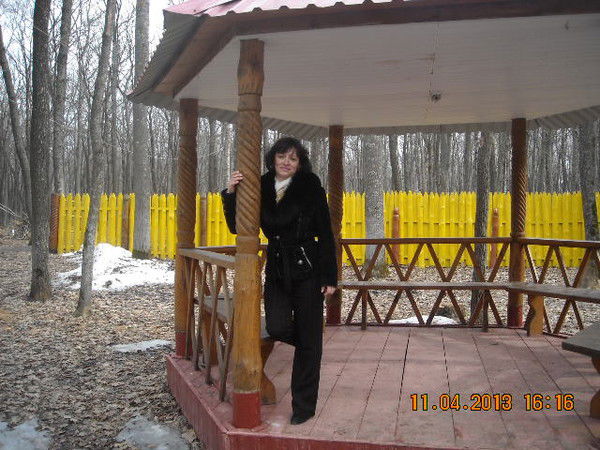 Любовь Дмитриева