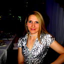 Олеся Новикова