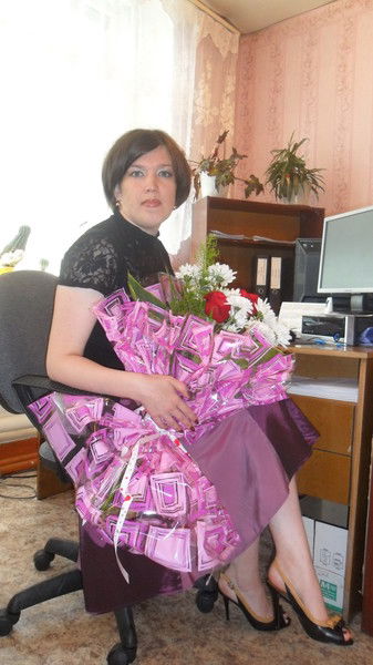 Юлия Иванова