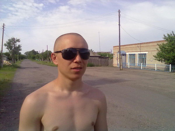 (О_0)Александр Прохоров(*_*)