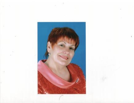 Рамзия Галеева