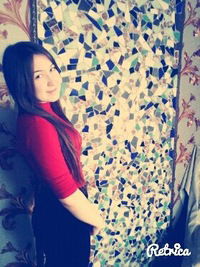 Алька Тарланова