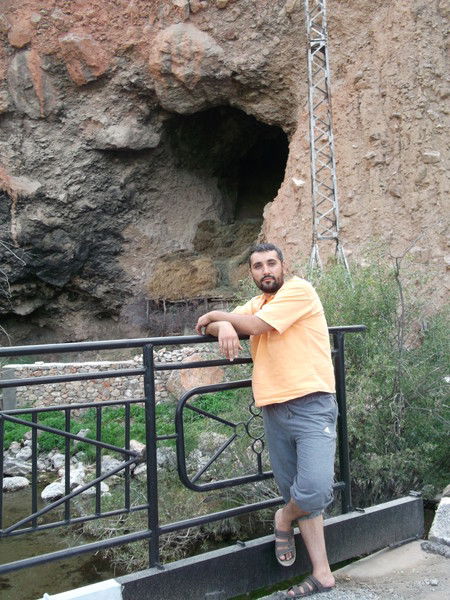 Холмахмад Одинаев