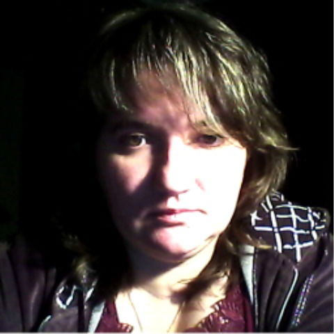 Алеся Игоревна