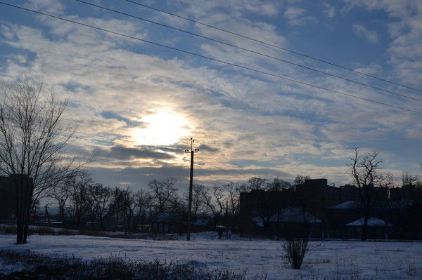 Александра Тихоненко