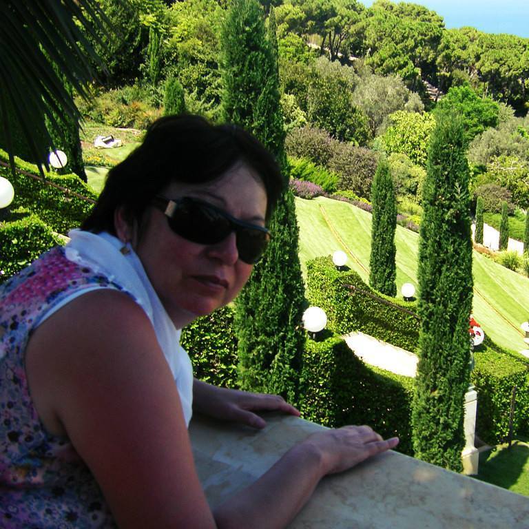 Галина Дибтан Котик