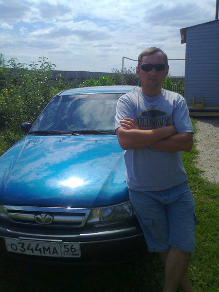 Сергей Белоконь