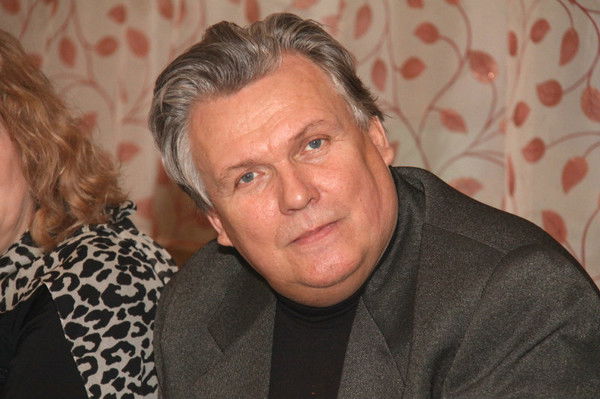 Владимир Мехонцев