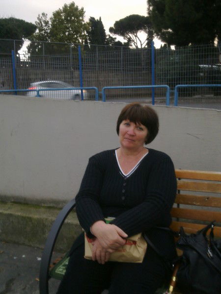 Ольга Горох