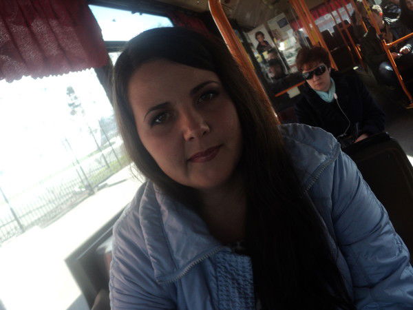 Юлия Преснякова