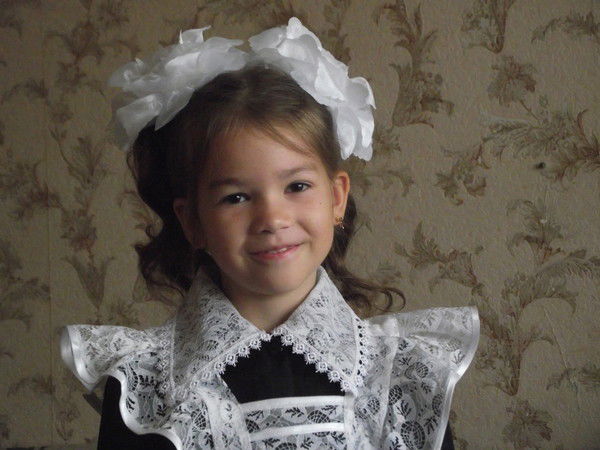 Изабелла Попова