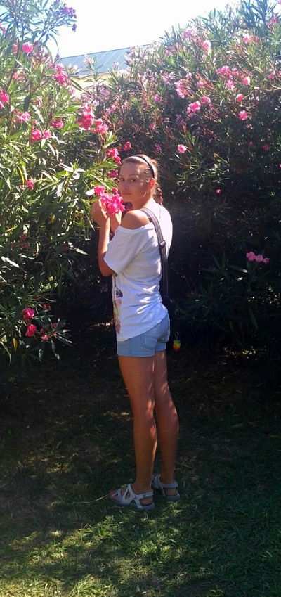 Нина Карапищенко