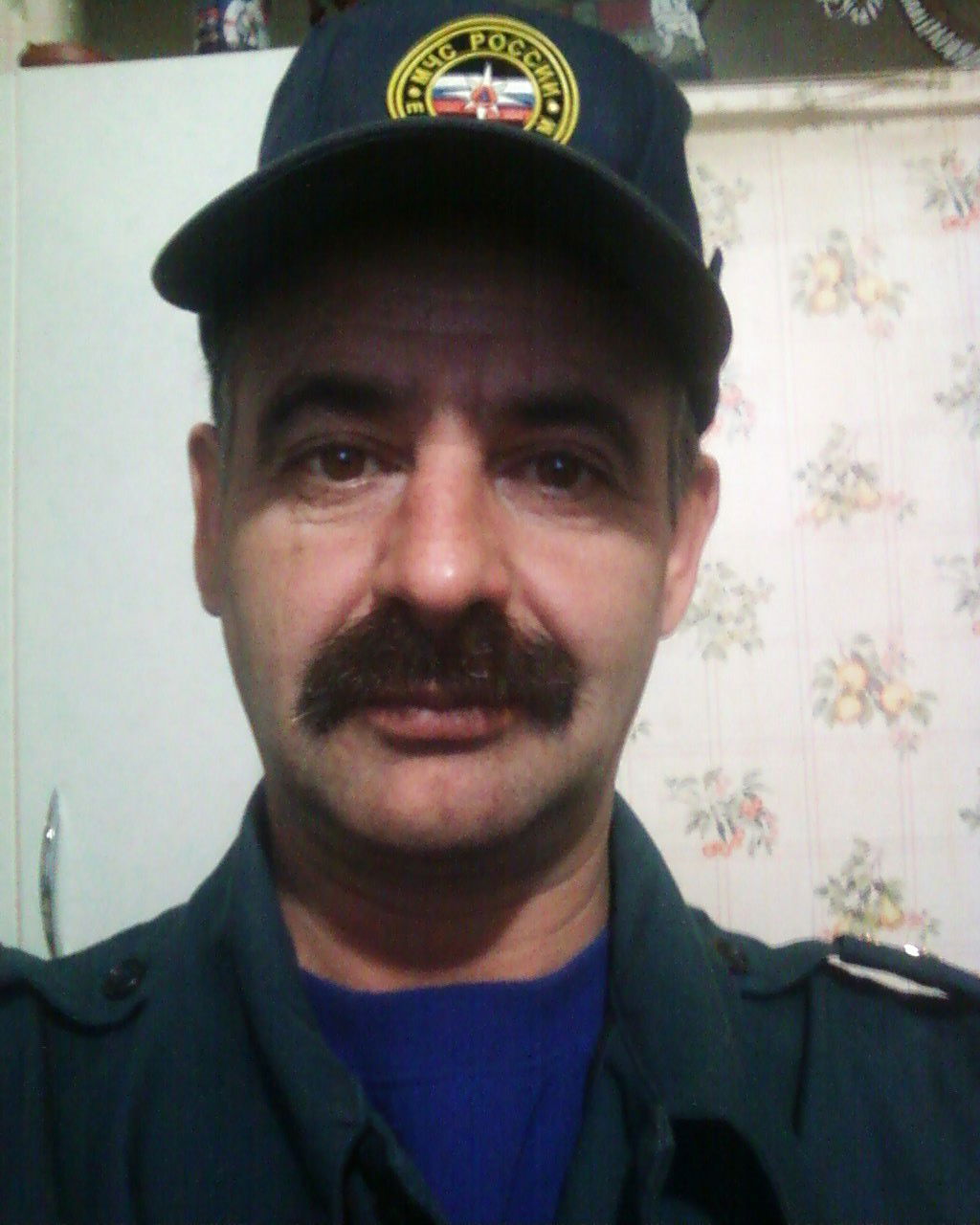 Сергей Золотов