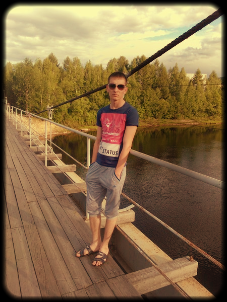 Дмитрий Викулов