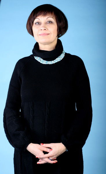 Татьяна Морева