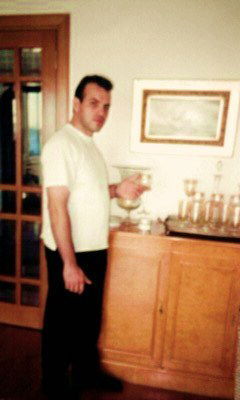 Иван Арнаут