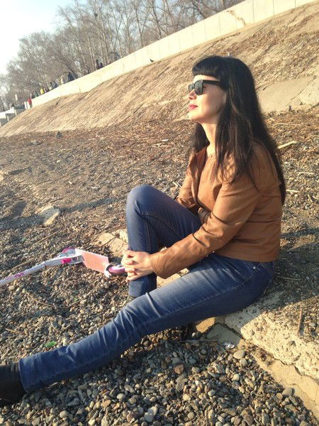 *** Галина ***