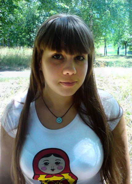 Мария Киляшова