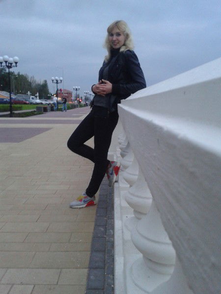 Галина Набатова