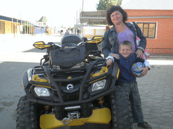 Ольга Кеменчеджи