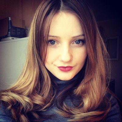 Елена Хващевская