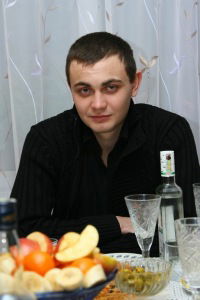 Андрей Шкатов