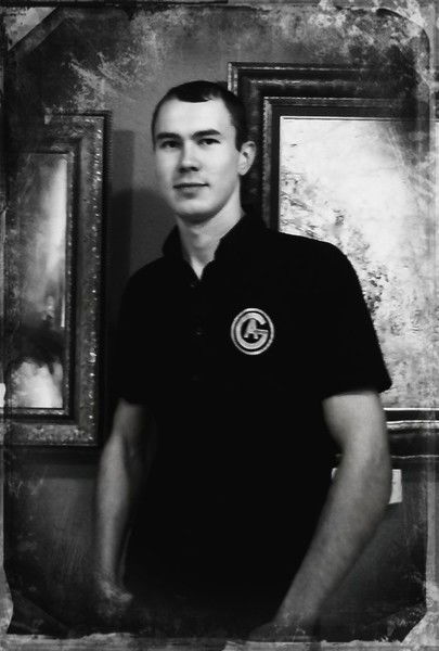 Александр Кокшаров