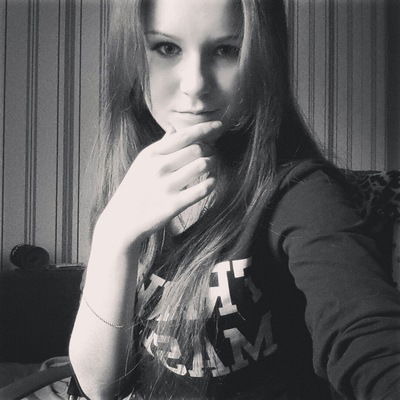 Виктория Охотникова