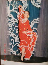 Елена Скапенко