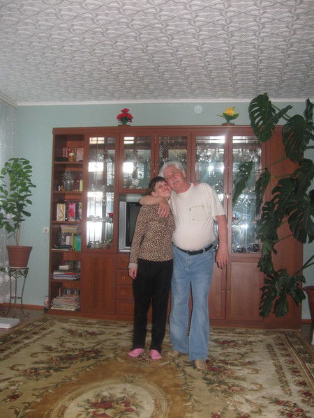 Наталья Боровская