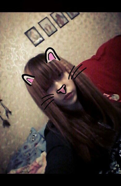 Лера Соколова