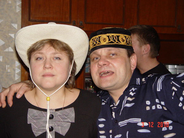 Игорь Струков