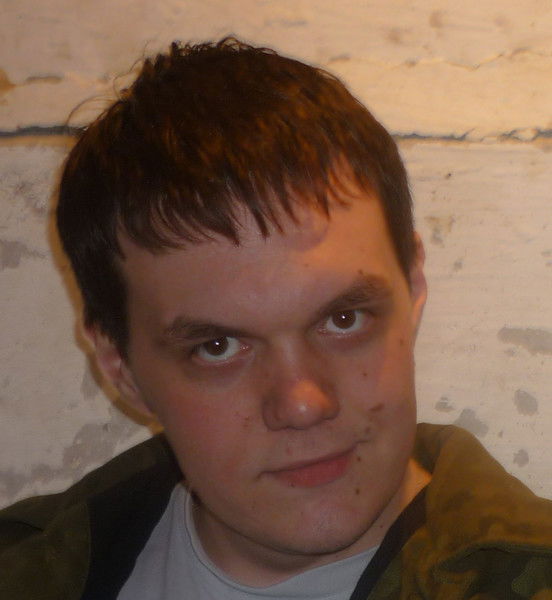 Денис Мамонов