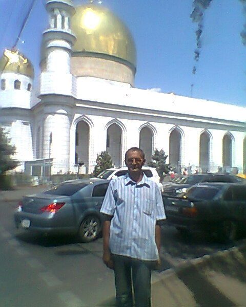 Дмитрий Чекаев