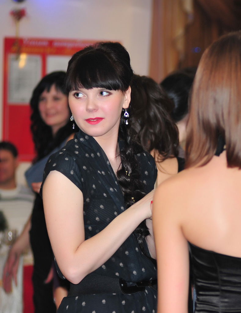 Маша Слепцова