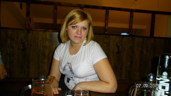 Светлана Демьянова