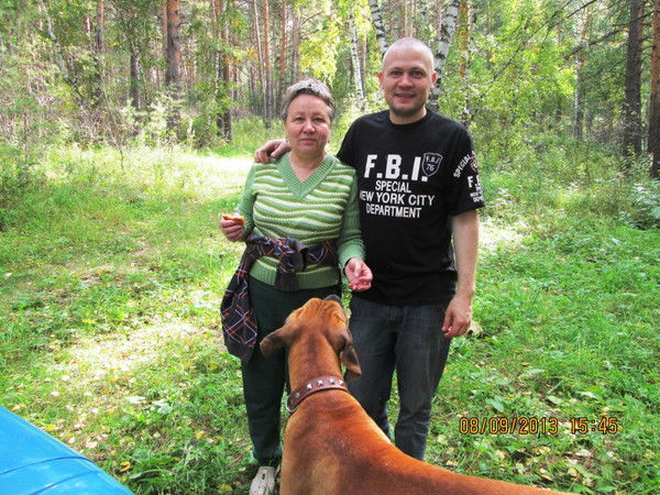 Cветлана Мартынова