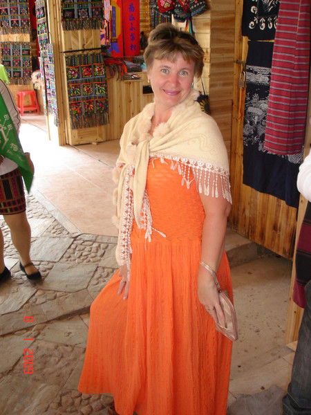 Ольга Ковалёва